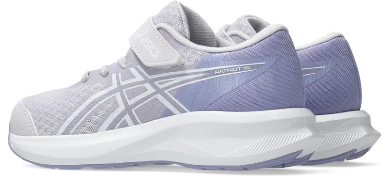 ASICS PATRIOT 14 PS “Lilac Hint / White” (1014A391-020)