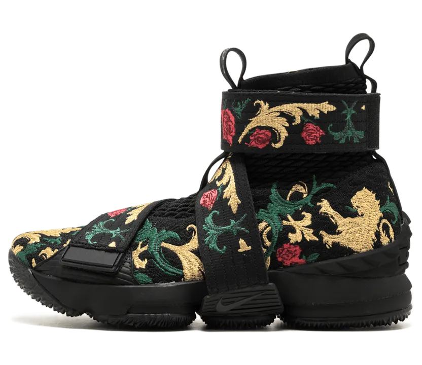 Nike LeBron 15 Lifestyle KITH King’s Crown