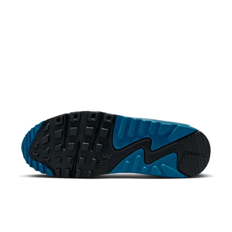 Nike Air Max 90 Industrial Blue (FB9658-002)