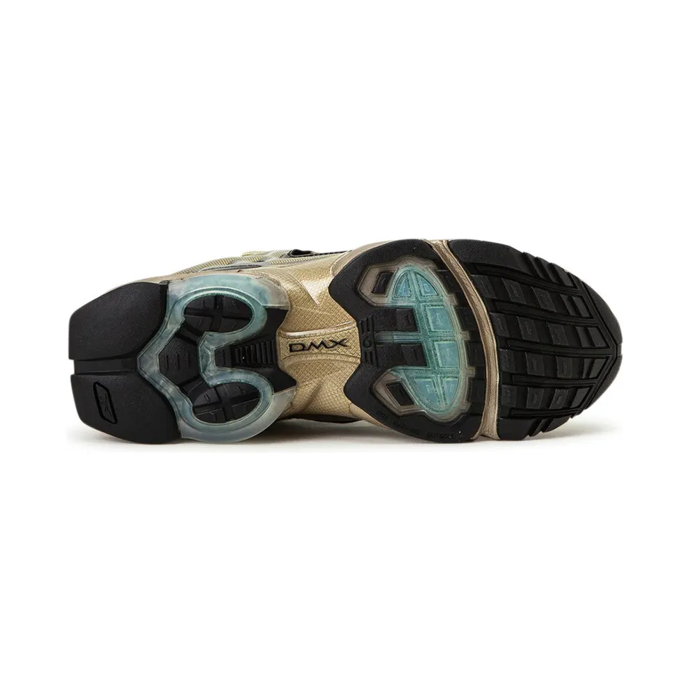 Reebok Instapump Fury Millennium Metallic Bronze Sleek Metal/Black (Other Brands Reebok)