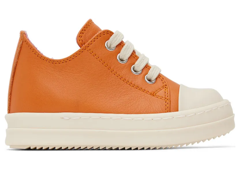 Rick owens sneaker BG02B5898 LMU 02B BG