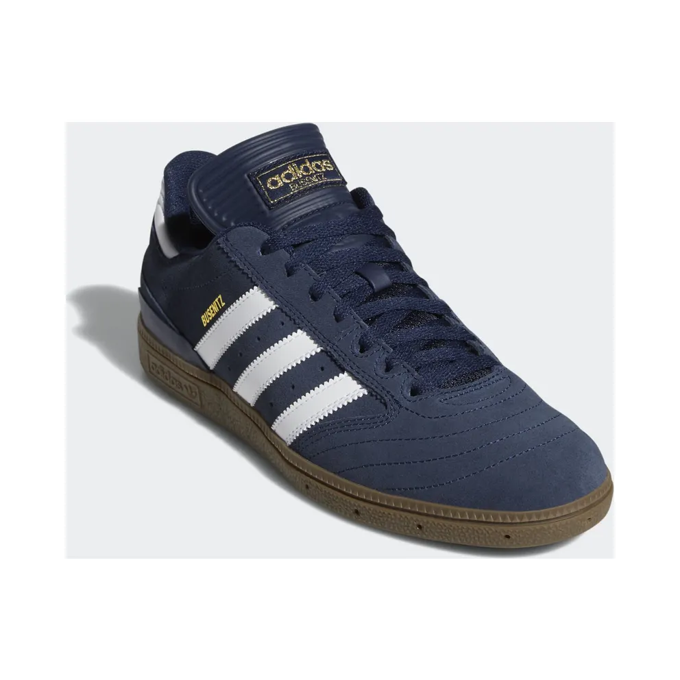 adidas Busenitz Collegiate Navy Collegiate Navy/Cloud White/Gum (EE6247)