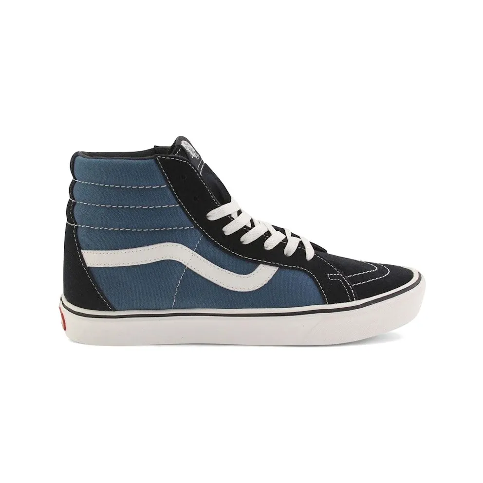 Vans Sk8-Hi Lite Navy White (VN04PAIVF)