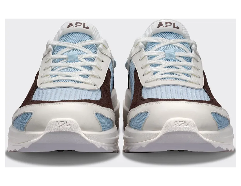 APL Jogger “Ivory/Cloudless/Chocolate” (Heren) (4)