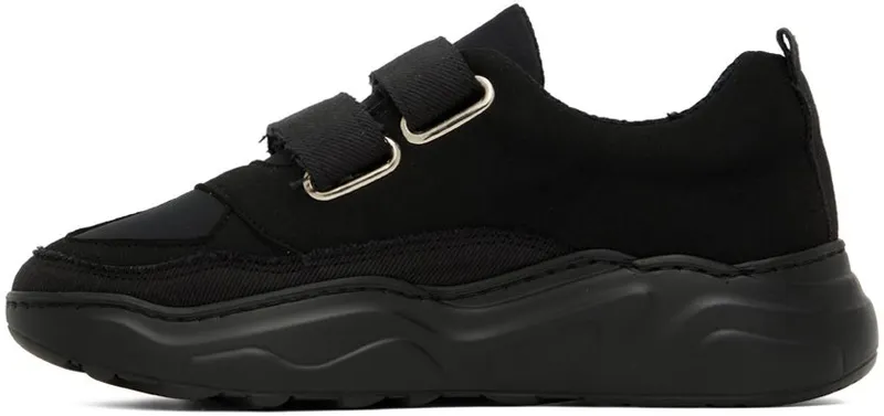 Phileo Black Strong BLACK (PHI01SH005)