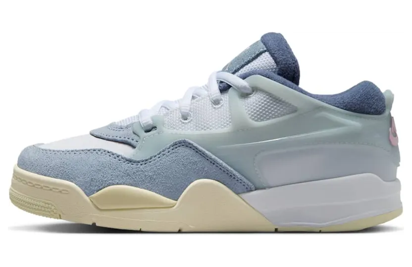 Air Jordan 4 FQ7936-101