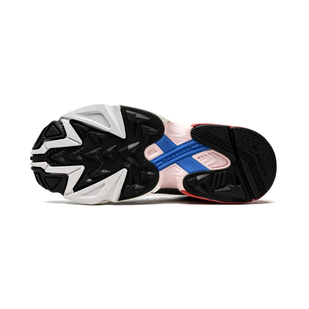 Adidas FALCON “White Grey” (CG6214)