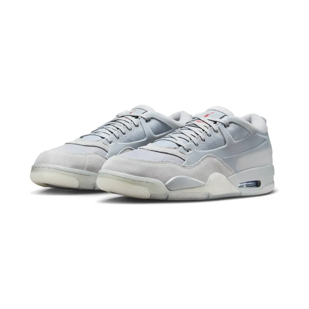 Jordan 4 RM “Wolf Grey” (FQ7939-005)