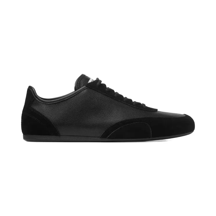 Jimmy Choo Sunny “Black” (SUNNYMULI)