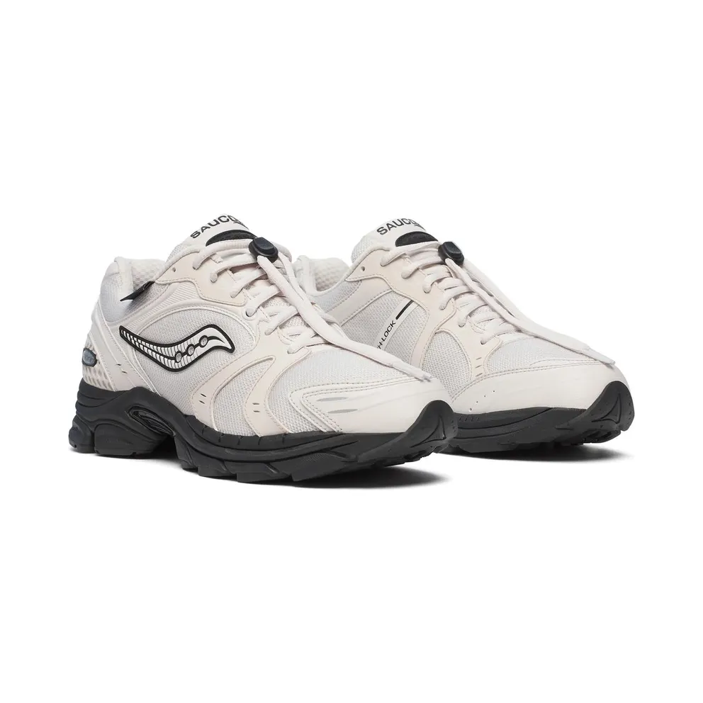 Saucony ProGrid Triumph 4 Gorpcore White Sand (S70758-4)