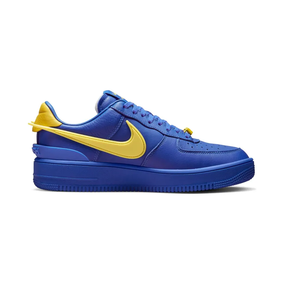 Nike Air Force 1 Low “AMBUSH – Game Royal” (DV3464-400)