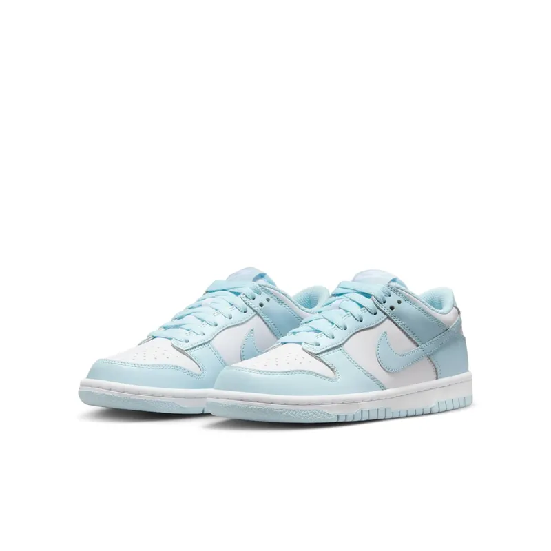 Nike Dunk Low “Glacier Blue” (FB9109-105)