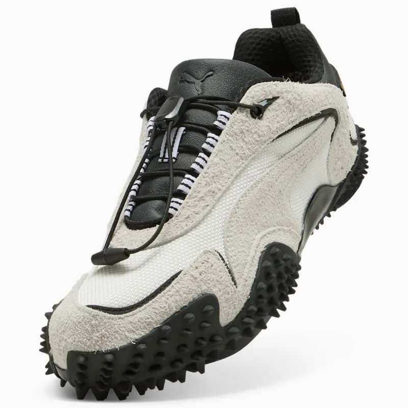 Puma Mostro XC Gore-Tex Vapor Grey Black (402957-02)
