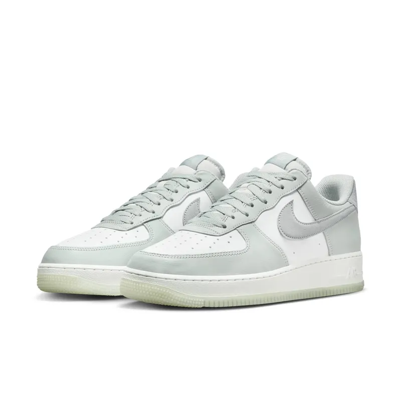 Nike Air Force 1 ’07 LV8 “Grey” (FJ4170-003)