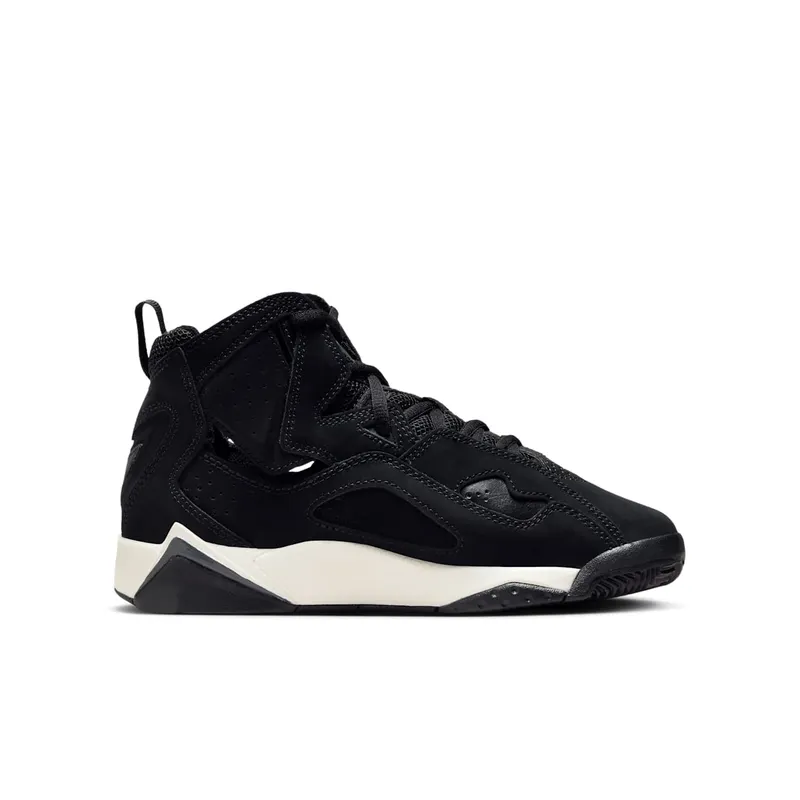 Jordan True Flight Black Phantom (343795-050)