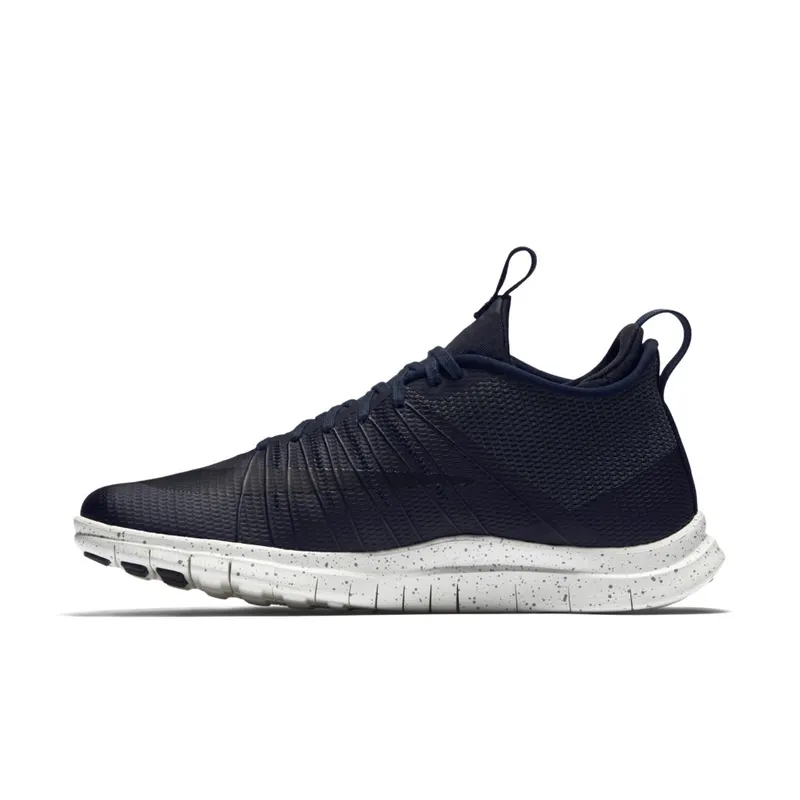 Nike  Free Hypervenom 2 FS Dark Obsidian Dark Obsidian/Black-Neutral Grey-Ivory (805890-401)