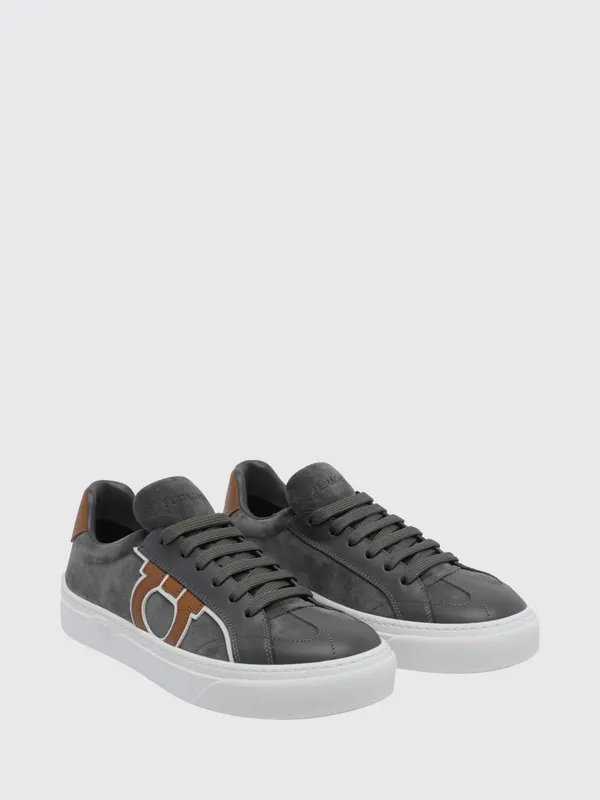 Ferragamo Grey (02B016796391DAYTONAGREY)