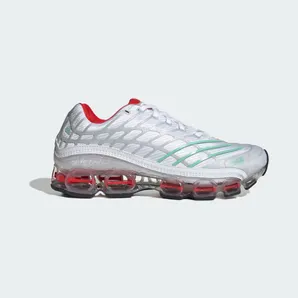 ADIDAS X COCA-COLA MEGARIDE F50 SCHOENEN Cloud White / Ice Green / Silver Metallic (KH6896)