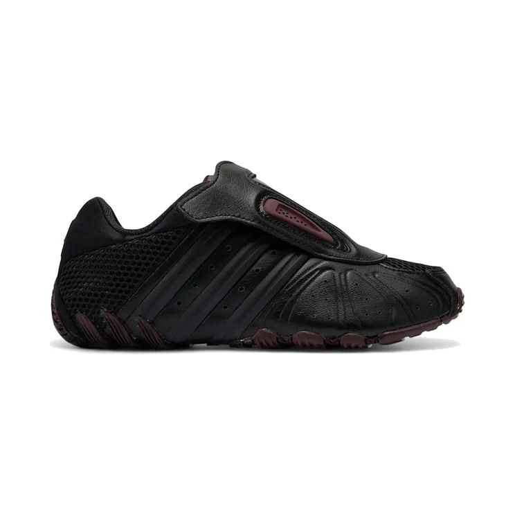 adidas Ghost Moto Low The Whitaker Group Do Not Duplicate Black (KH8149)