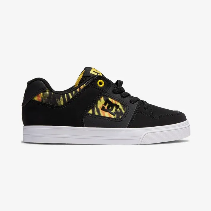 DC Pure Elastic Black (ADBS300301bky)