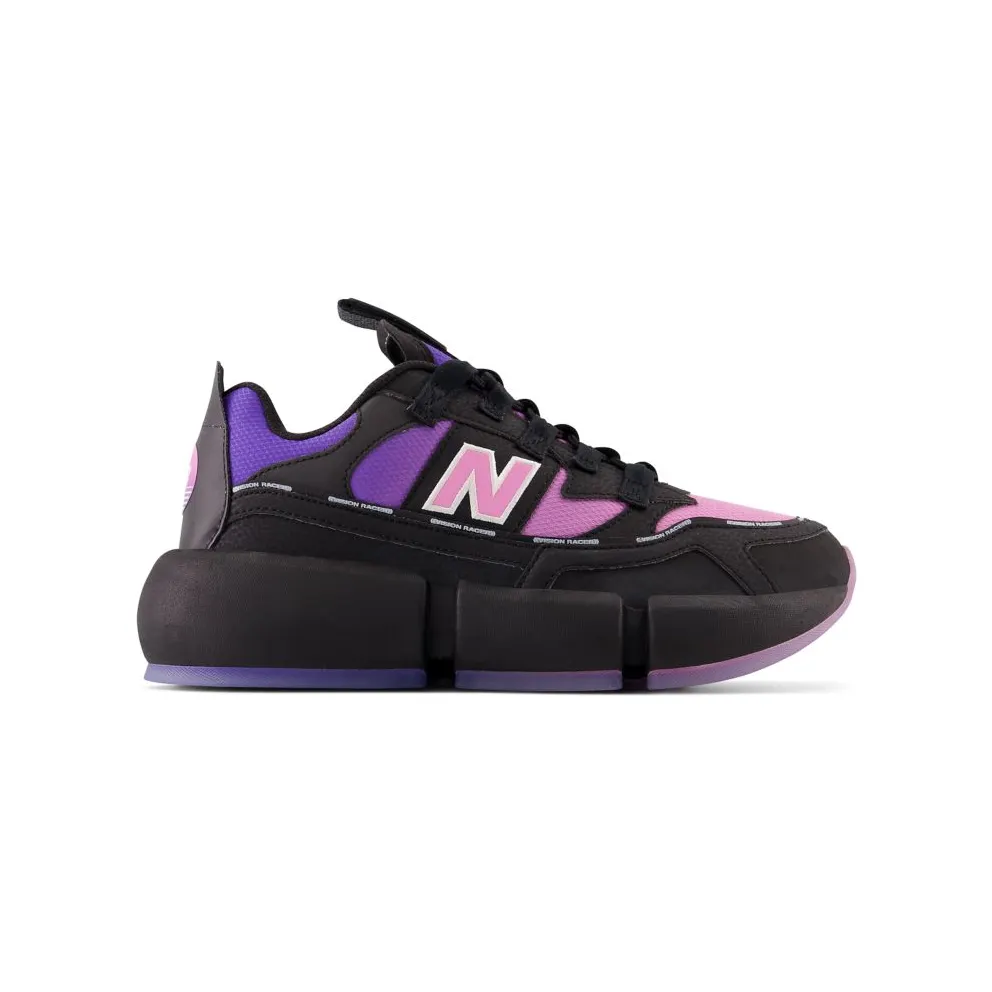 New Balance Vision Racer Sunset Black Mirage Violet (MSVRCSSP)