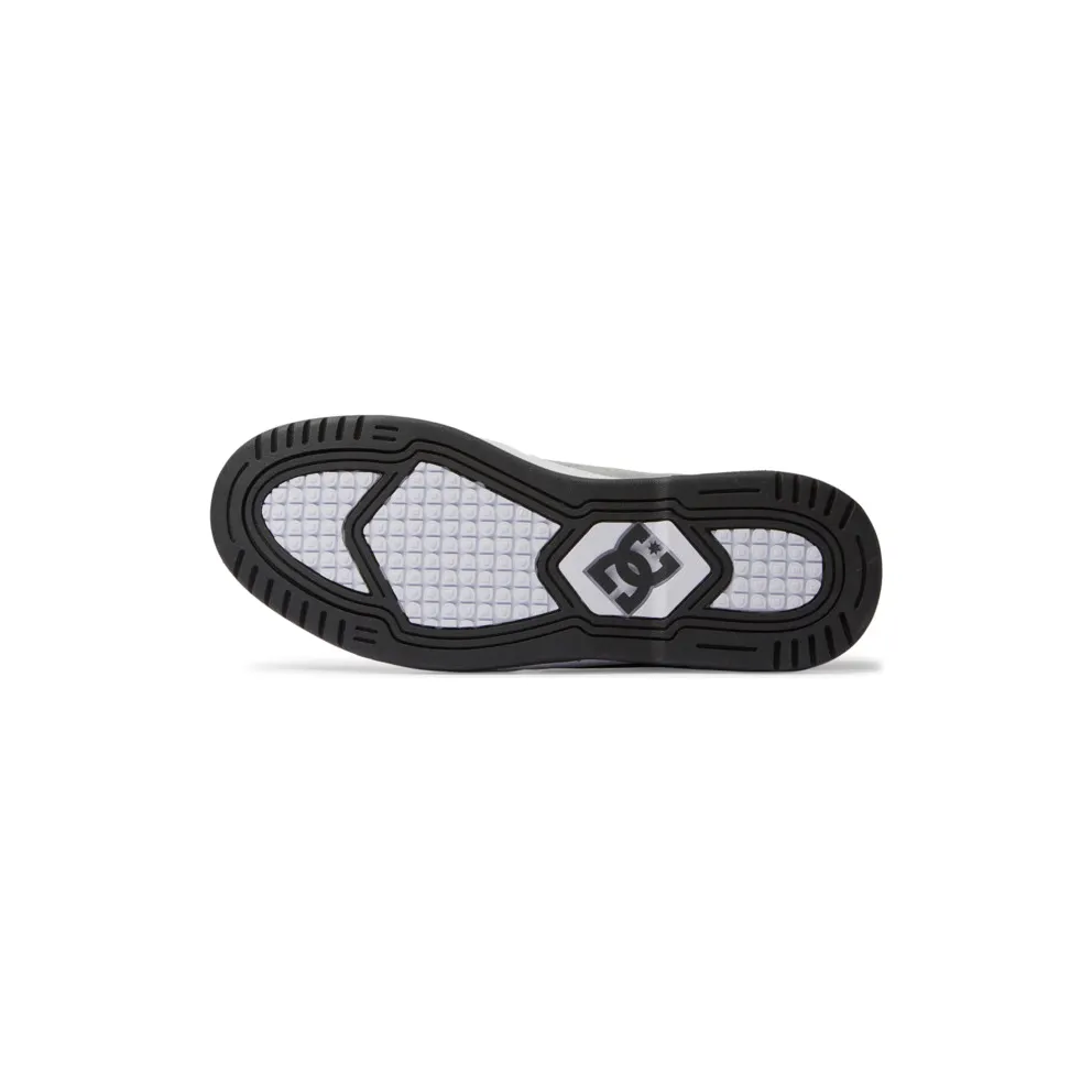 DC Construct white/grey/yellow (ADYS100822-WYY)