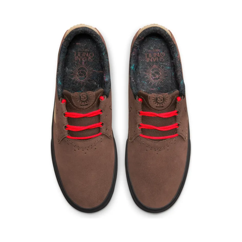 Nike SB Shane Premium Light Chocolate (DC8902-200)