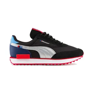 Puma Future Rider BMW Motorsport Black (306649-01)