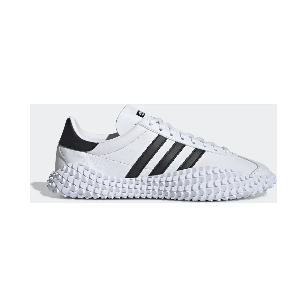 adidas CountryxKamanda Cloud White Core Black (EE5668)