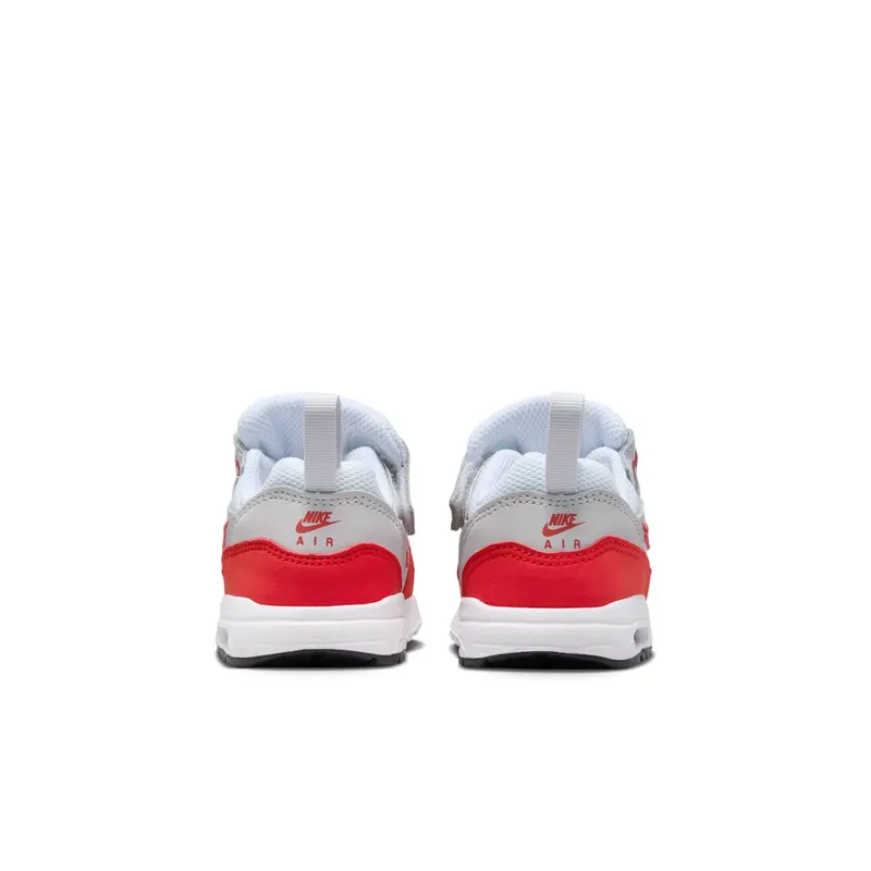 Nike Air Max 1 TD “Sports Red” (DZ3309-003)