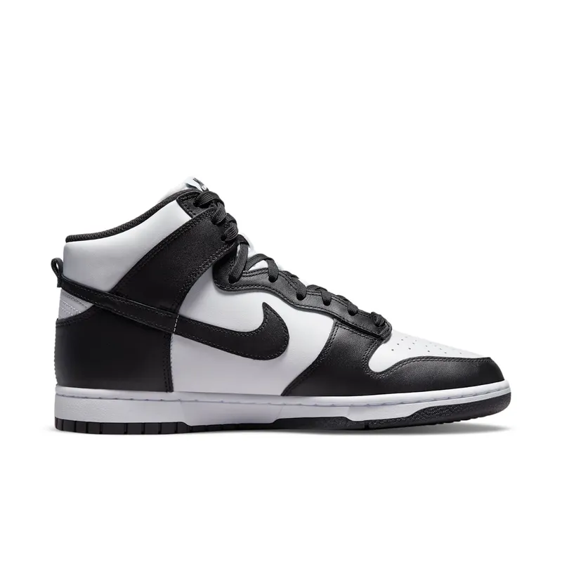 Nike Dunk High Retro White (DD1399-105)