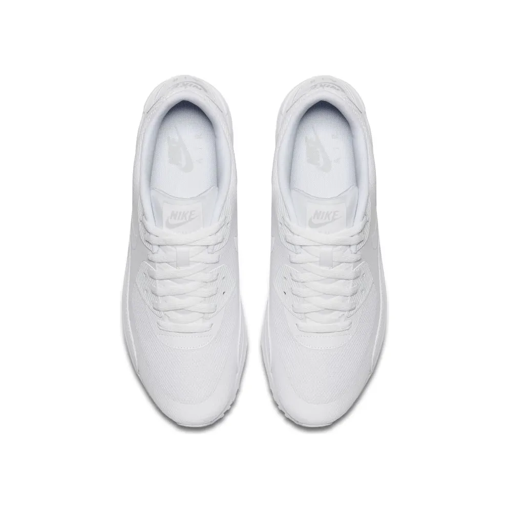 Nike Air Max 90 Ultra 2.0 Essential White/White-White (875695-101)