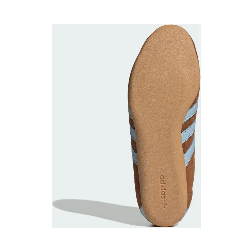 Adidas Tokyo Dusky Bronze / Clear Sky / Gum (IH3992)