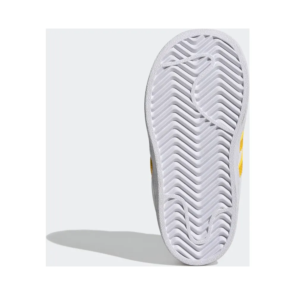 Adidas adidas Superstar x LEGO® Cloud White / Pantone / Pantone (GV8881)