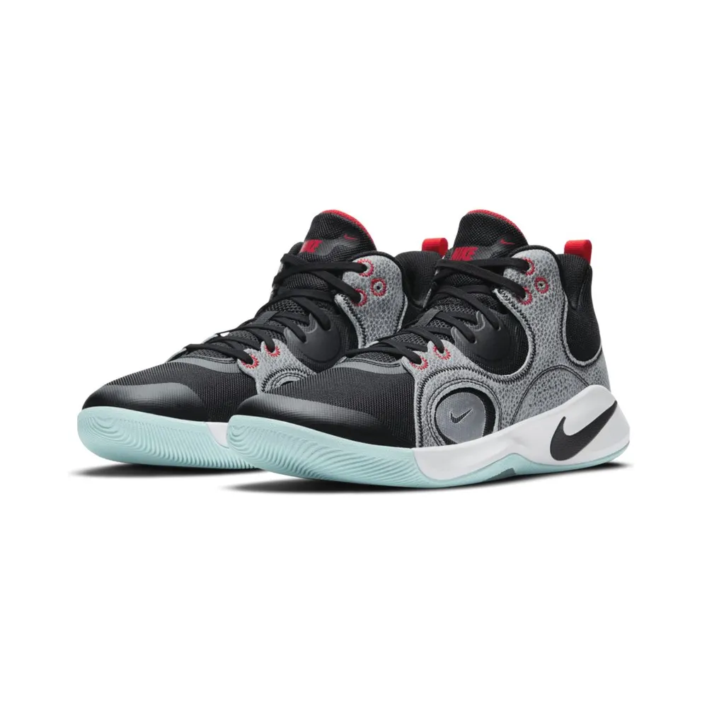 Nike Fly.By Mid 2 “Black/Wolf Grey/Light Dew/Black” (CU3503-002)