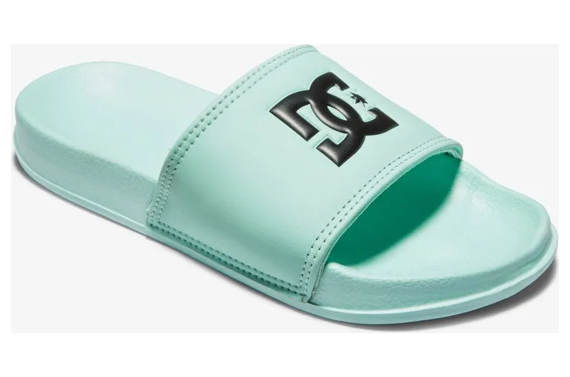 DC DC Slides Green (ADGL100012333)
