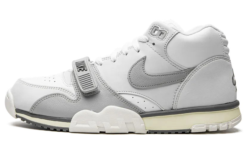 Nike Air Trainer 1 Photon Dust Light Smoke Grey (DM0521-001)