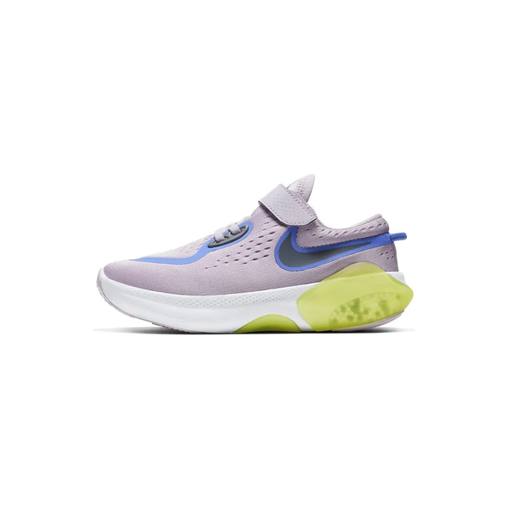Nike Joyride Dual Run Iced Lilac (PS) Iced Lilac/Smoke Grey/Dynamic Yellow (CN9601-515)