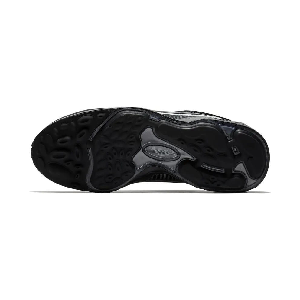 Nike Air Zoom Spiridon Black Wolf Grey Black/Wolf Grey (926955-008)