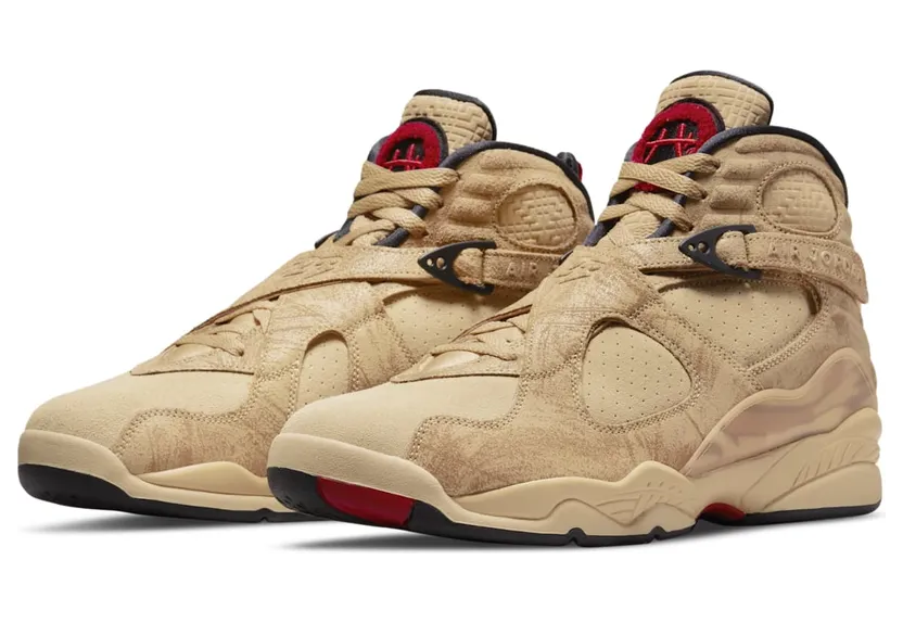 air-jordan-8 DO2496-700