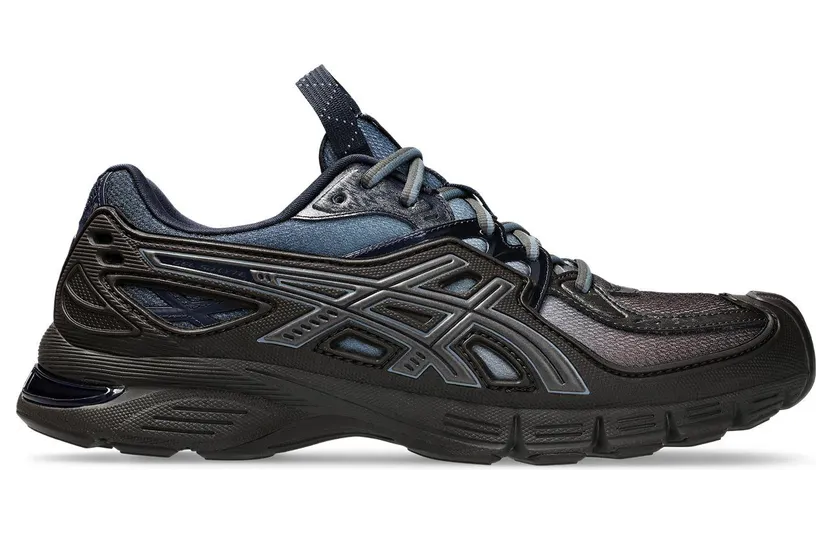 Asics UB13-S Gel-SD-Lyte “Kiko Kostadinov Black Coffee Midnight” (1203A972-201)