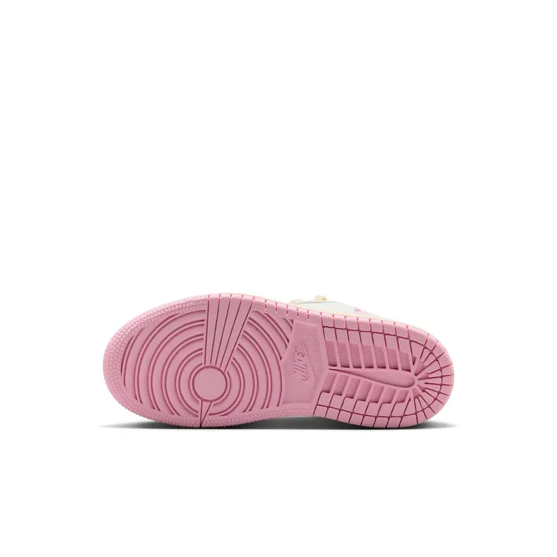 Air Jordan 1 Low PS “Travis Scott – Shy Pink” (IQ7605-100)