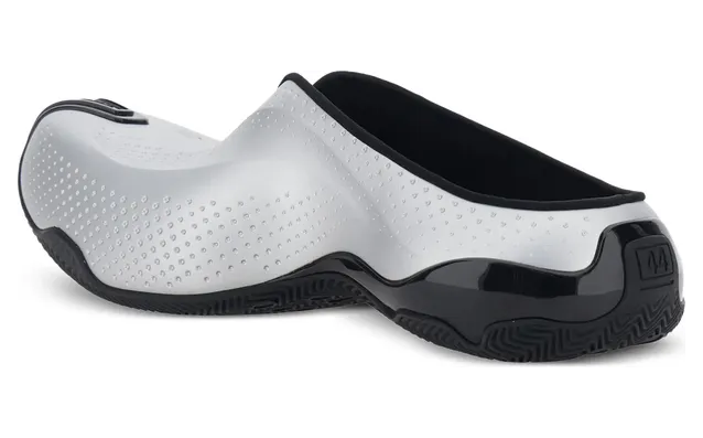 Balenciaga Slip-on “Grey” (841877 WBSKM 1010) (2)