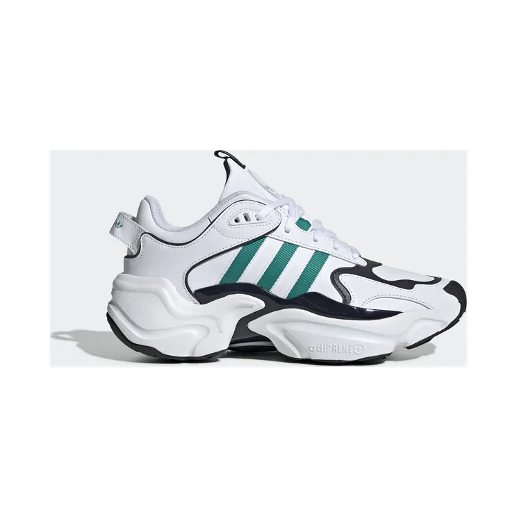 adidas Originals Magmur Runner Damen Sneaker weiß (EF5086)