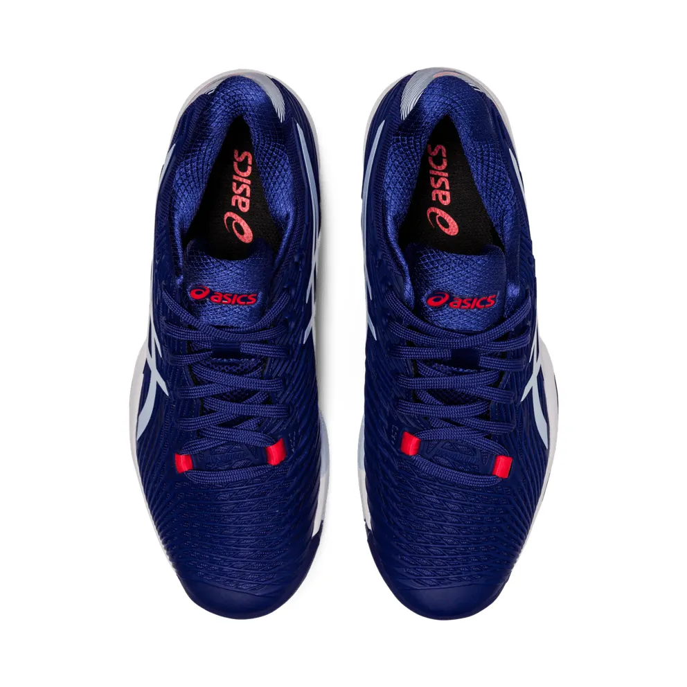 Asics SOLUTION SPEED™ FF 2 Dive Blue/Soft Sky (1042A136.404)