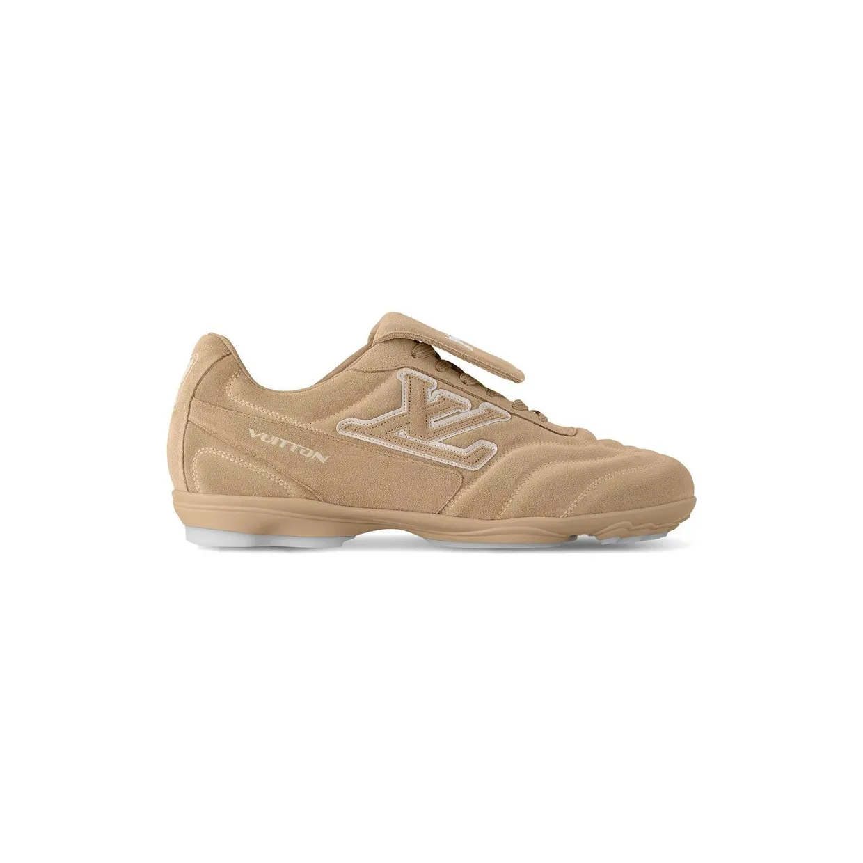 Louis Vuitton LV Footprint Soccer Beige (1AHTXE)