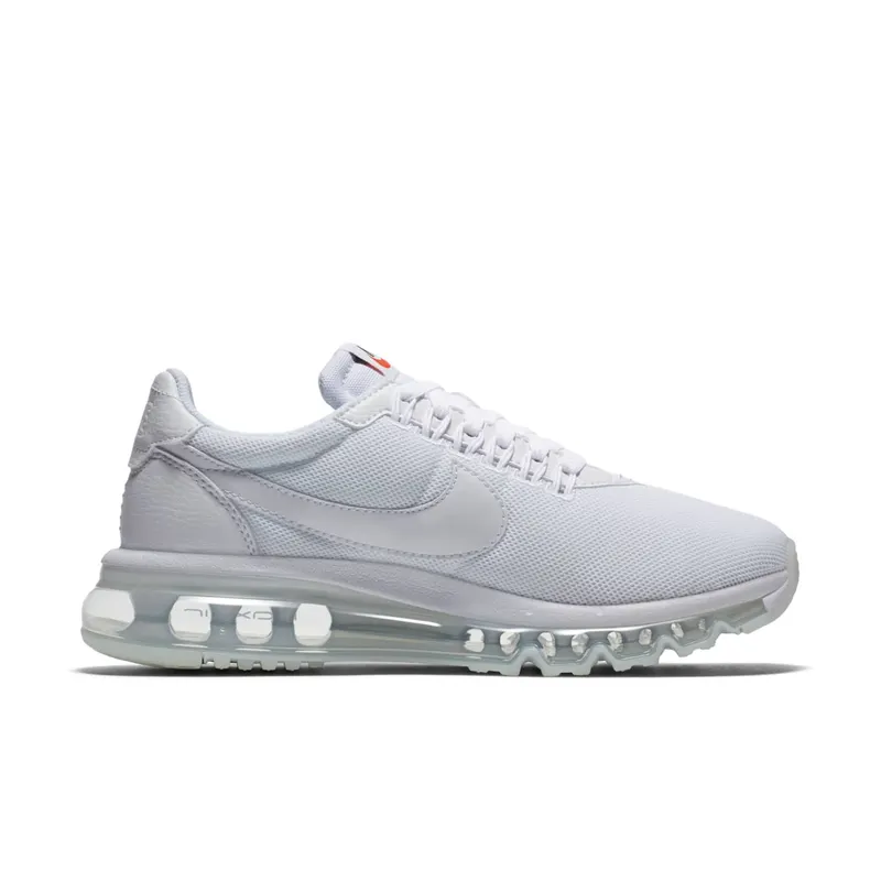 Nike Air Max LD-Zero Triple White (W) White/White-White (896495-100)