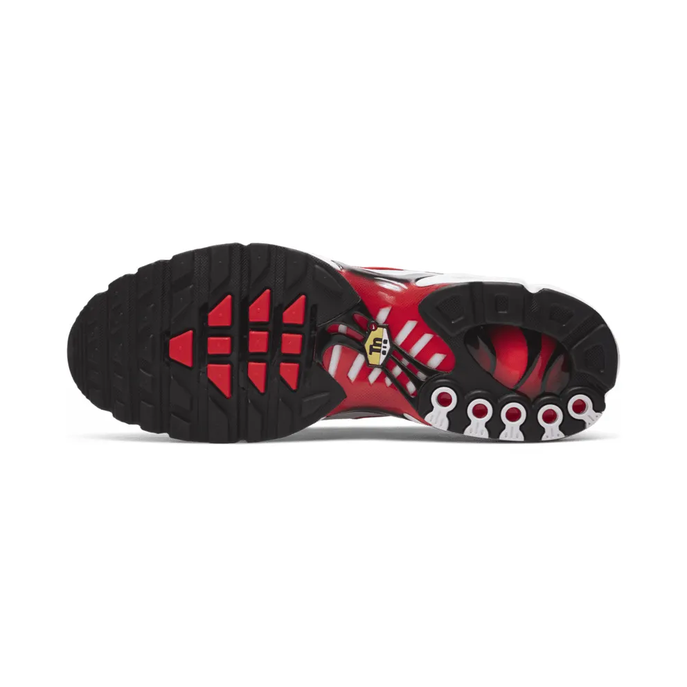 Nike Air Max Plus Supernova (2020) Black/White-Red (CW6019-001)