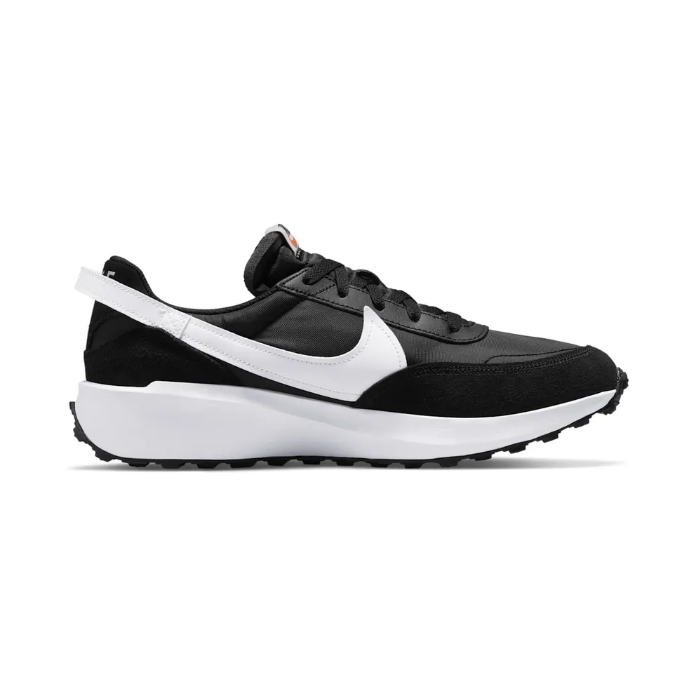 Nike Waffle Debut Black (DH9522-001)