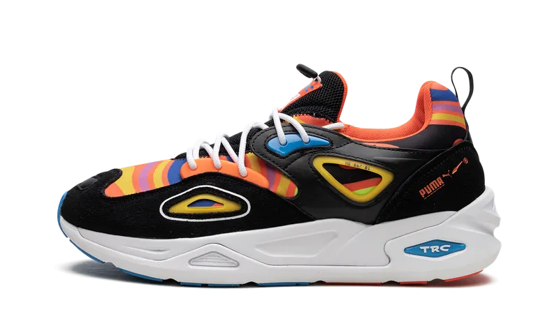 Puma TRC Blaze “Lava” (387507-01)